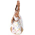 Louis Vuitton x Murakami Chrissie MM Monogram Multicolor Shoulder Bag Studded